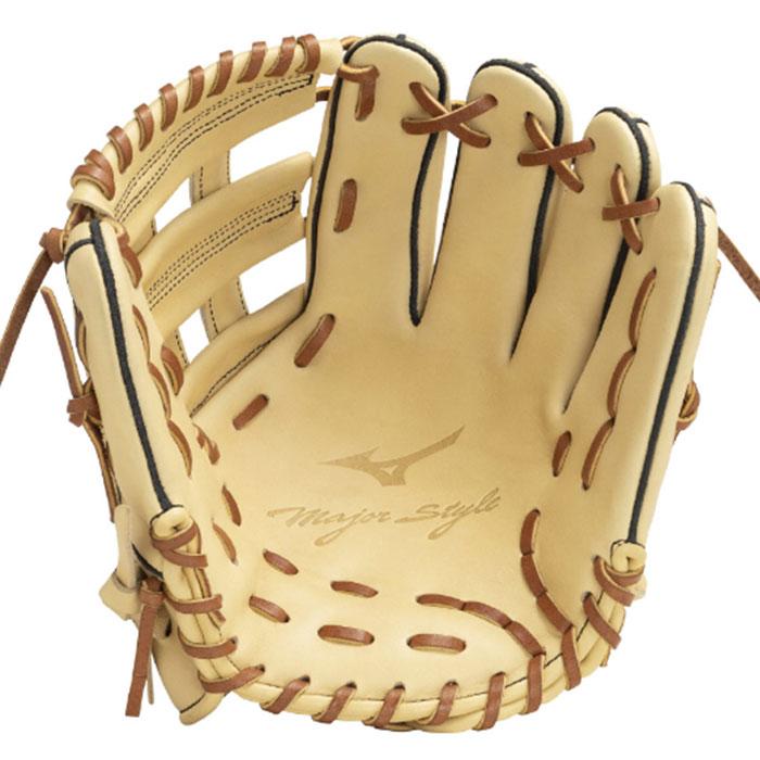 ミズノ 軟式 MAJOR STYLE ライリーモデル mizuno 【野球・ソフト