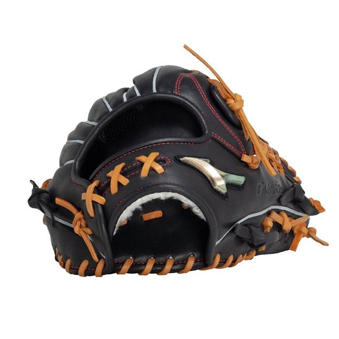 野球 ミズノ 軟式グローブ グローバルエリート Hselection SIGNA AXI