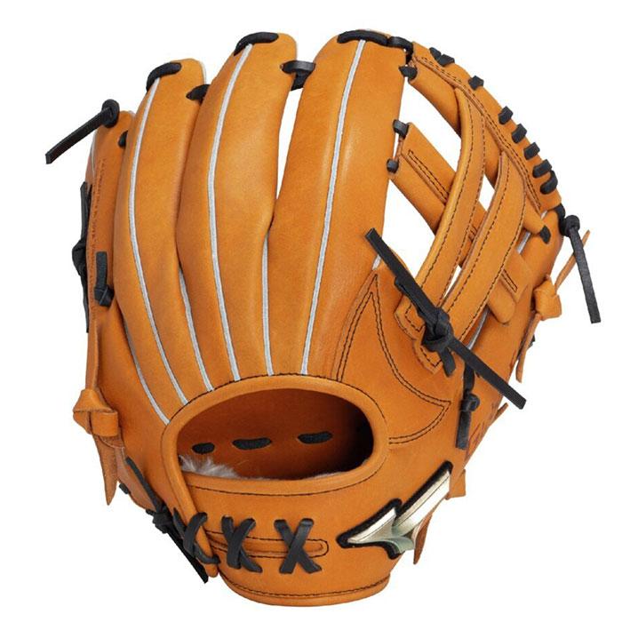 野球 ミズノ 軟式グローブ グローバルエリート Hselection SIGNA AXI