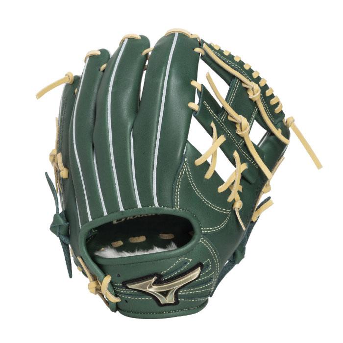 野球 ミズノ ジュニア軟式グローブ 内野手 mizuno 軟式 グローブ