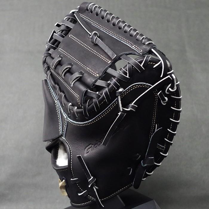 グローバルエリート 硬式 キャッチャー ミット ゴールデンエイジ H