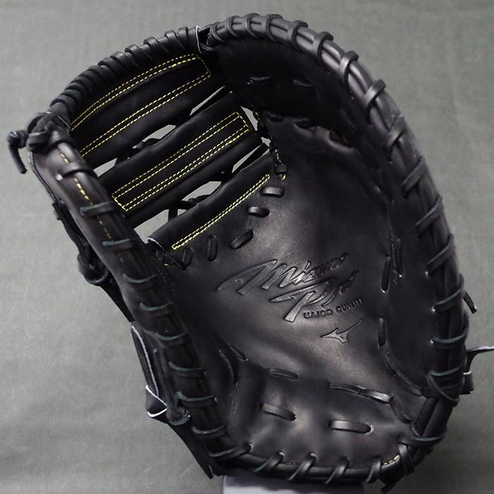 ミズノプロ 軟式 ファースト ミット 5DNAテクノロジー TK型 ミズノ