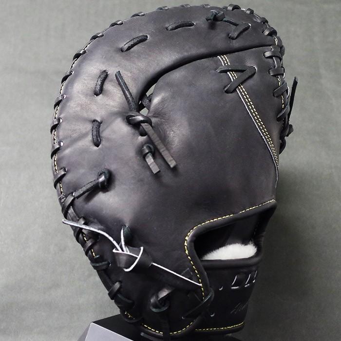 ミズノプロ 軟式 ファースト ミット 5DNAテクノロジー TK型 ミズノ