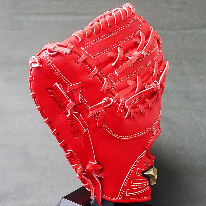 グローバルエリート ゴールデンエイジ 少年軟式 ファースト ミット H