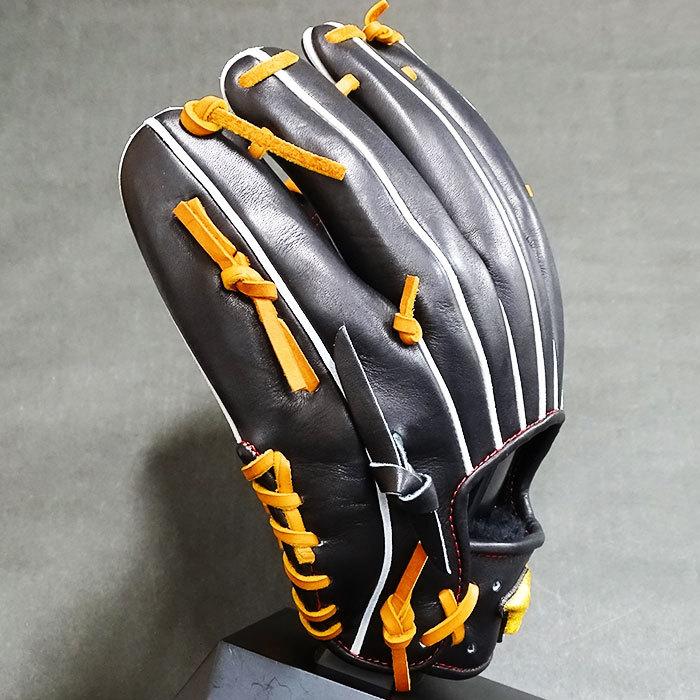 限定 ミズノプロ 硬式 グラブ HAGA JAPAN 波賀 内野 ミズノ mizuno