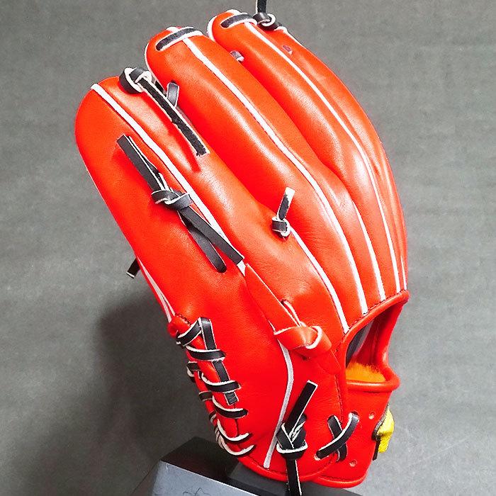 限定 ミズノプロ 硬式 グラブ HAGA JAPAN 波賀 内野 ミズノ mizuno