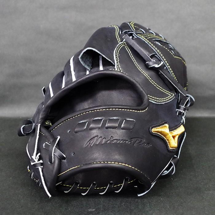 ミズノプロ 硬式 グラブ 5DNAテクノロジー 投手 ミズノ(mizuno) 【野球