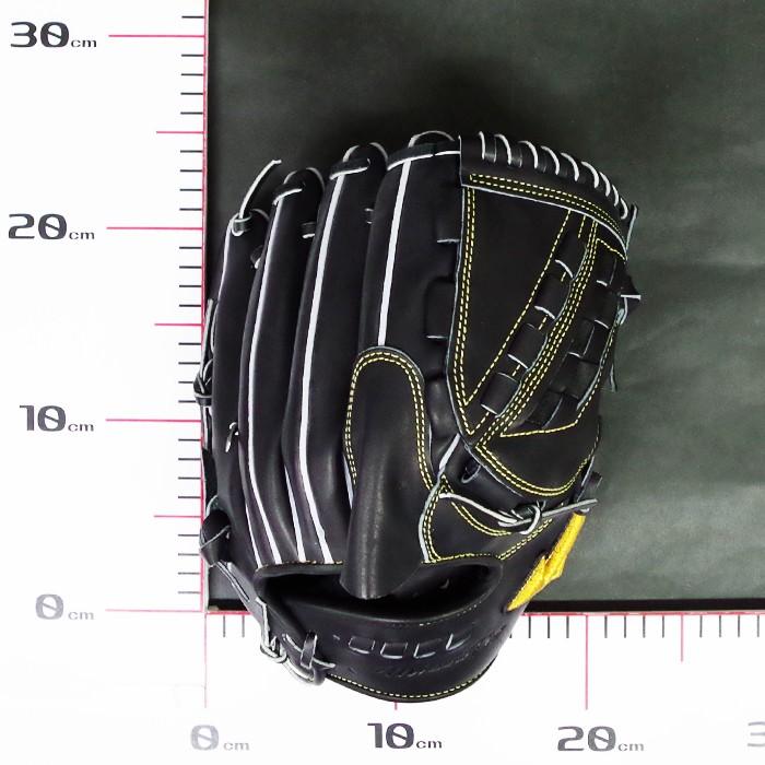 ミズノプロ 硬式 グラブ 5DNAテクノロジー 投手 ミズノ(mizuno) 【野球
