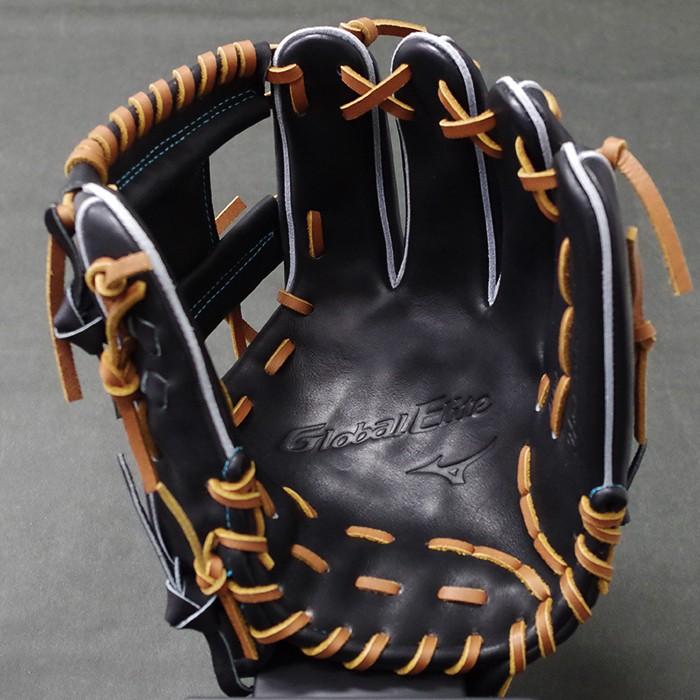 グローバルエリート 硬式 グラブ H Selection ∞ 内野 ミズノ(mizuno
