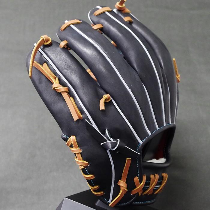 グローバルエリート 硬式 グラブ H Selection ∞ 内野 ミズノ(mizuno