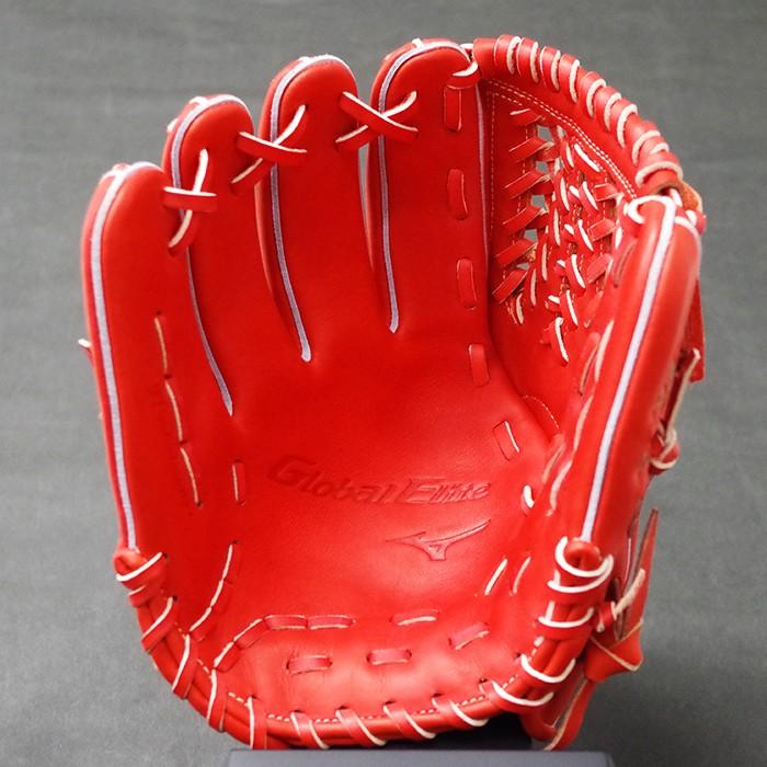 グローバルエリート 硬式 グラブ H Selection 02 + オールラウンド