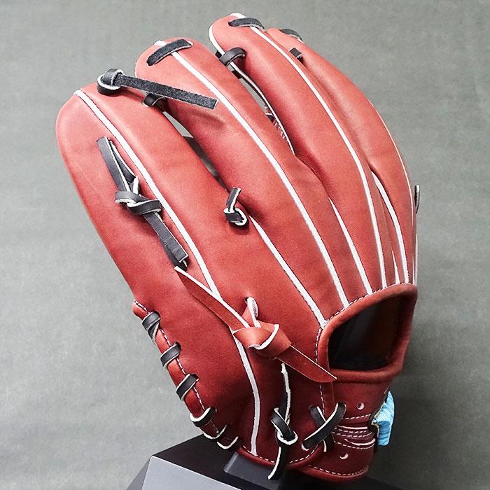 限定 ミズノプロ 硬式 グラブ 藤田型5mm小 内野 BA プレミアムモデル