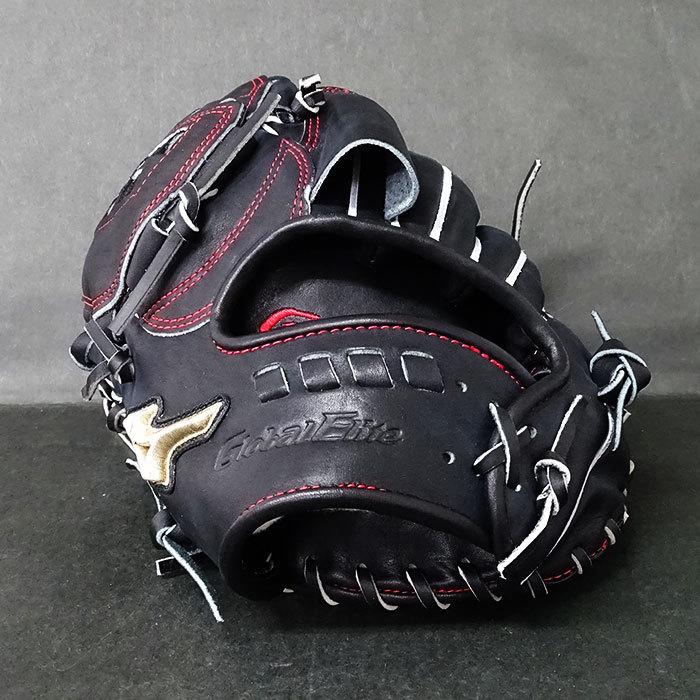 グローバルエリート 硬式 グラブ 5DNAテクノロジー 投手 ミズノ(mizuno