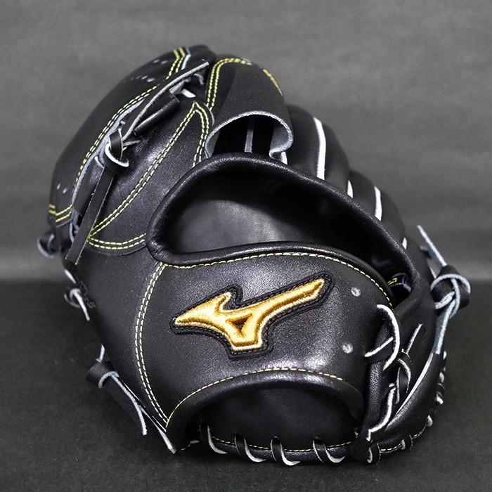 ミズノプロ 硬式 グラブ フィンガーコアテクノロジー 投手 ミズノ