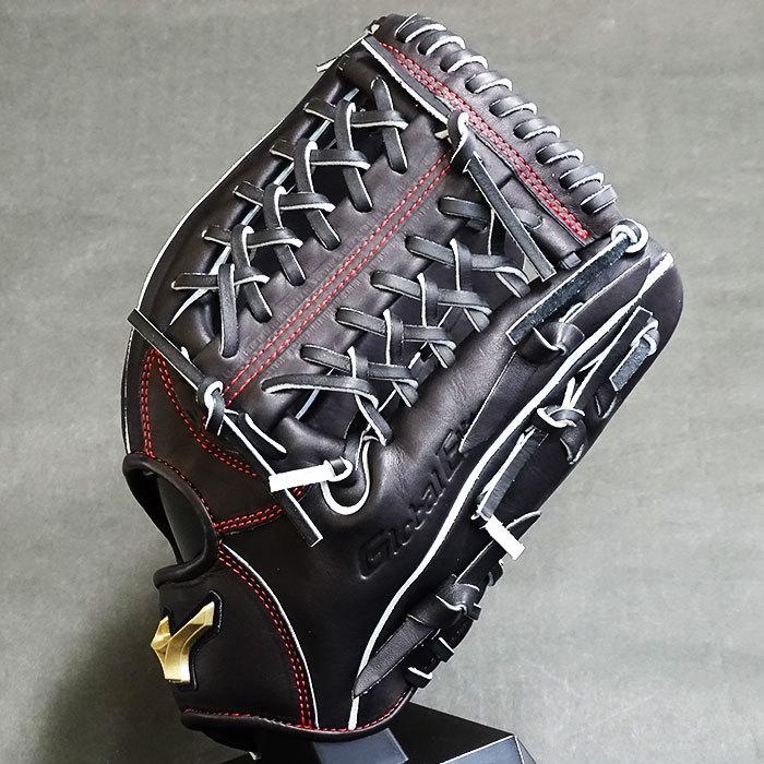 限定 グローバルエリート 軟式 グラブ H selection 02+ Multi 外野