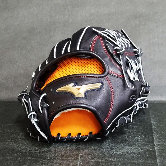 限定 グローバルエリート 軟式 グラブ H selection 02+ Multi 外野