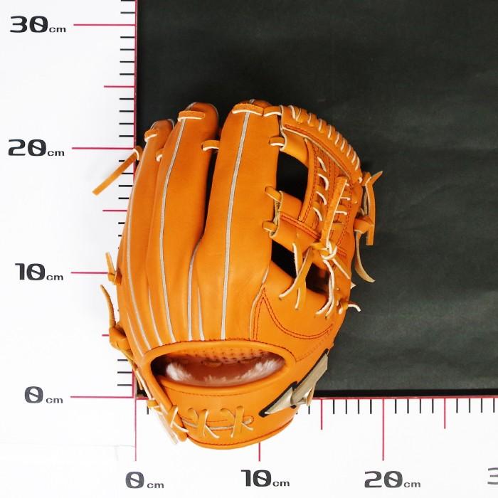 グローバルエリート 軟式 グラブ Hselection02 内野 ミズノ(mizuno