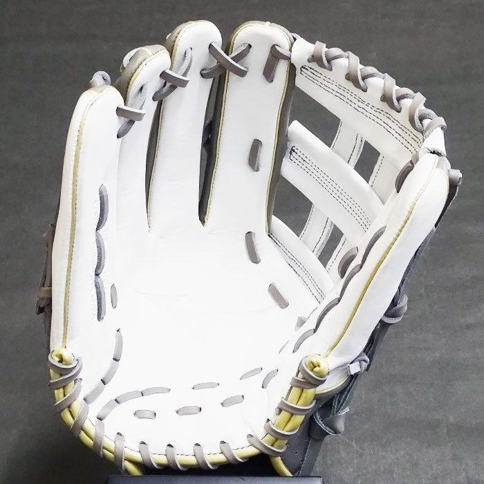 限定 MIZUNO USA 軟式 カラー グラブ PRIME ELITE 外野 ミズノ mizuno