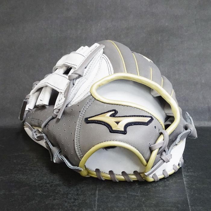 限定 MIZUNO USA 軟式 カラー グラブ PRIME ELITE 外野 ミズノ mizuno
