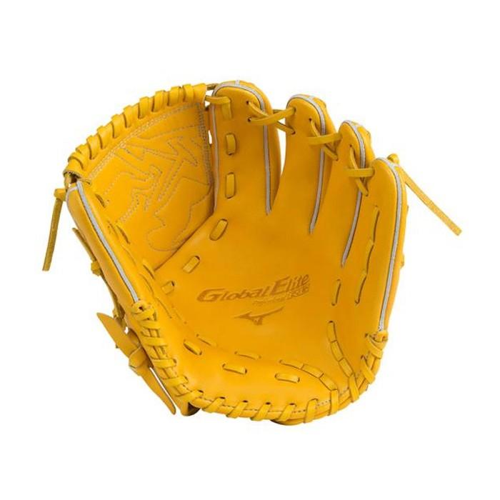 ミズノ/mizuno】少年軟式用 グローバルエリートRG ブランド