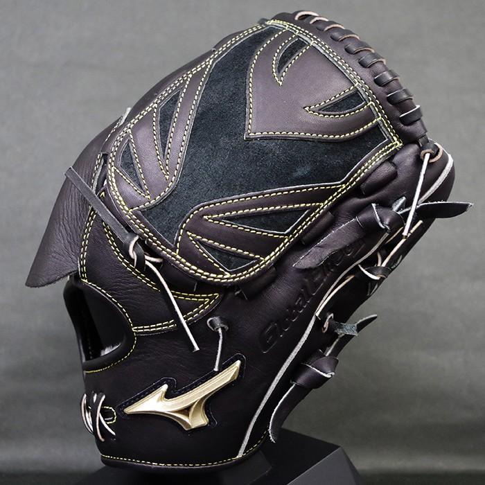 限定 グローバルエリート 少年軟式 グラブ ゴールデンエイジ 菅野