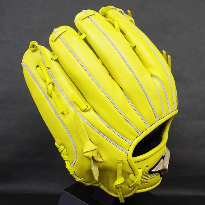 限定 グローバルエリート RG 少年軟式 グラブ 高山モデル 外野 ミズノ