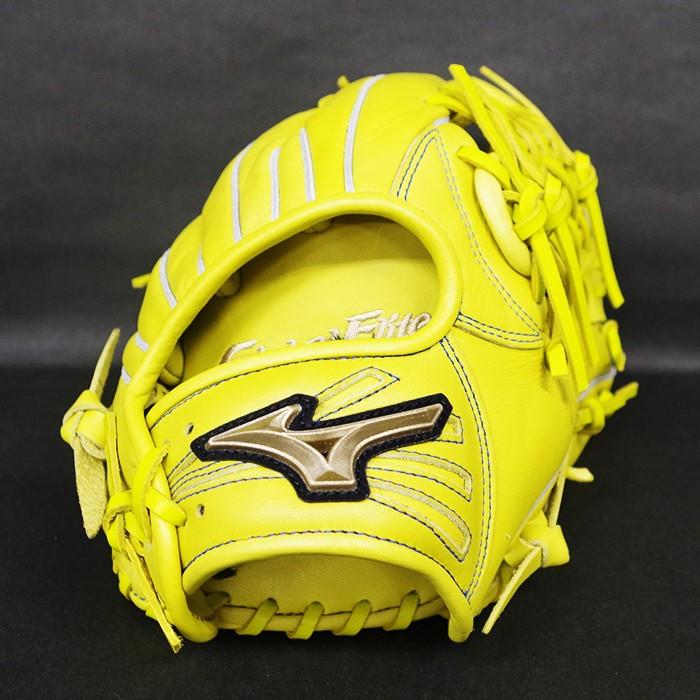 限定 グローバルエリート RG 少年軟式 グラブ 高山モデル 外野 ミズノ