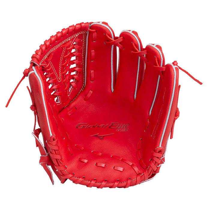 ミズノ グローバルエリート RG 少年軟式 グラブ H Selection03 オール