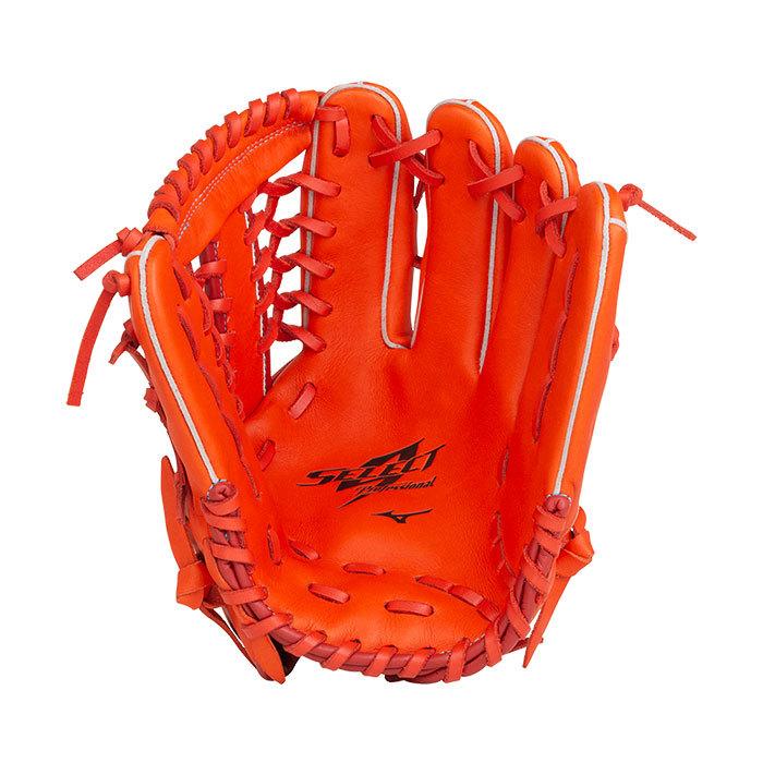 ミズノ 少年軟式 グラブ セレクトナイン プロフェッショナル