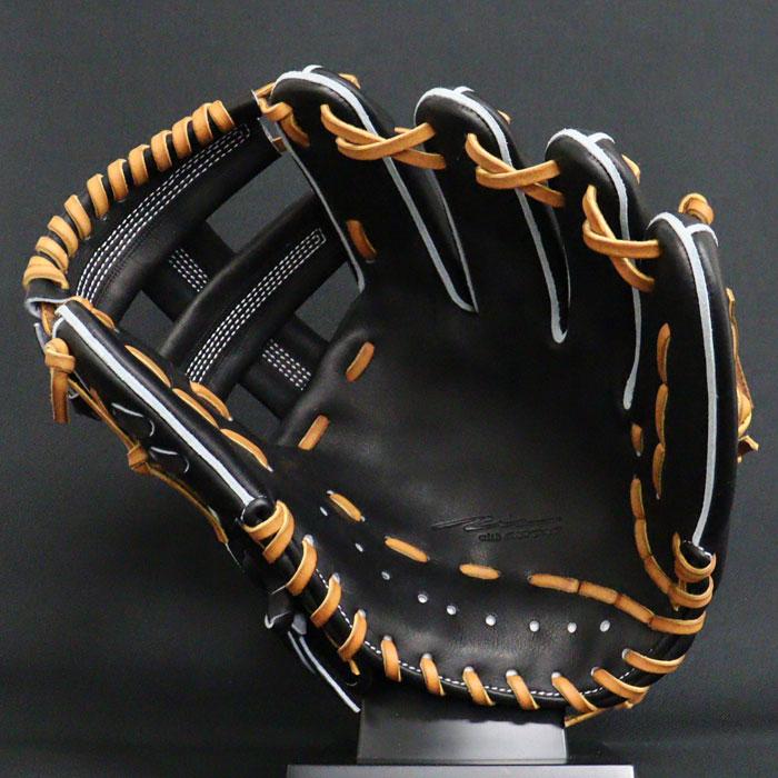 野球 アイピーセレクト 硬式グローブ 内野手用 Creation Collrction 十