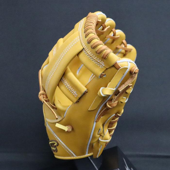 野球 アイピーセレクト 硬式グローブ 内野手 IP select 硬式 グラブ 十