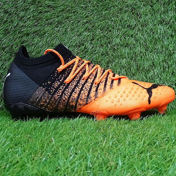 プーマ フューチャーZ 1.3 FG/AG サッカースパイク PUMA 【サッカー