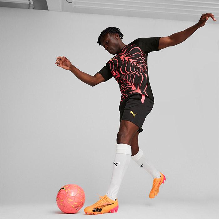 特価】プーマ ウルトラ アルティメット FG/AG PUMA サッカー