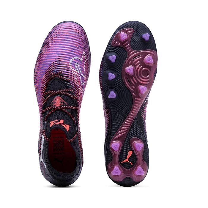 特価】プーマ フューチャー 8 アルティメット AG(LONG PILE) PUMA