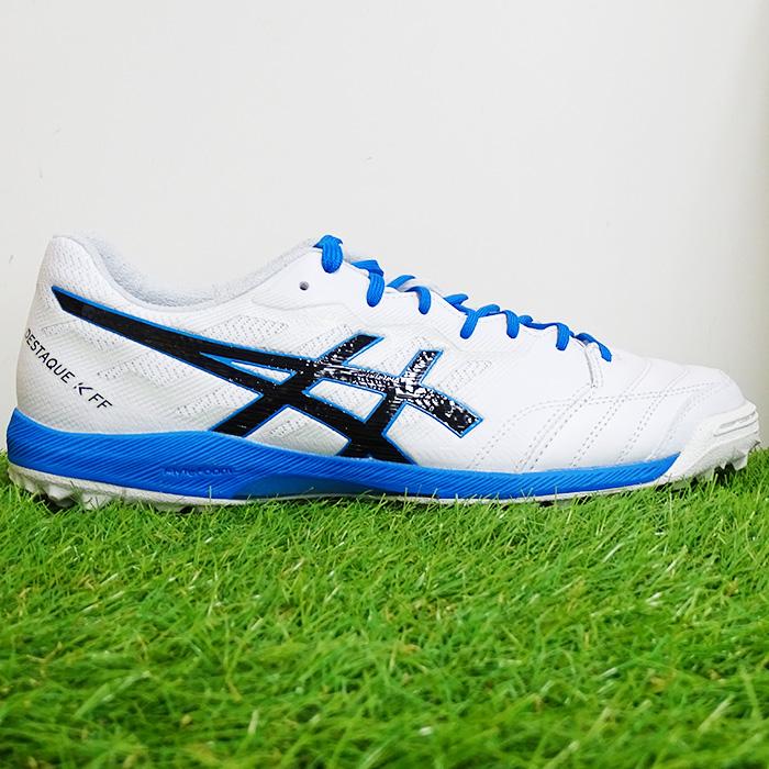 アシックス デスタッキ K FF TF asics 【サッカー・フットサル