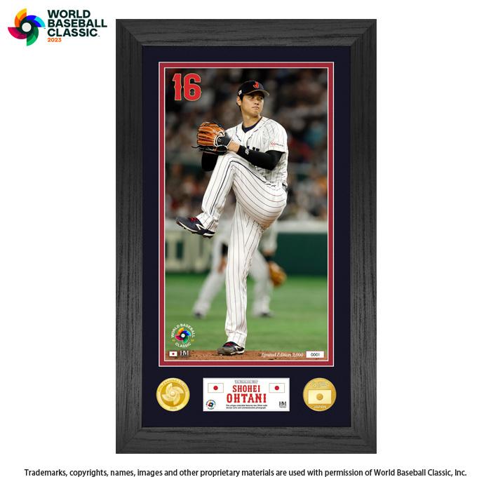 2023 WBC 村上宗隆 ダルビッシュ有 大谷翔平(投手) 大谷翔平 (打者