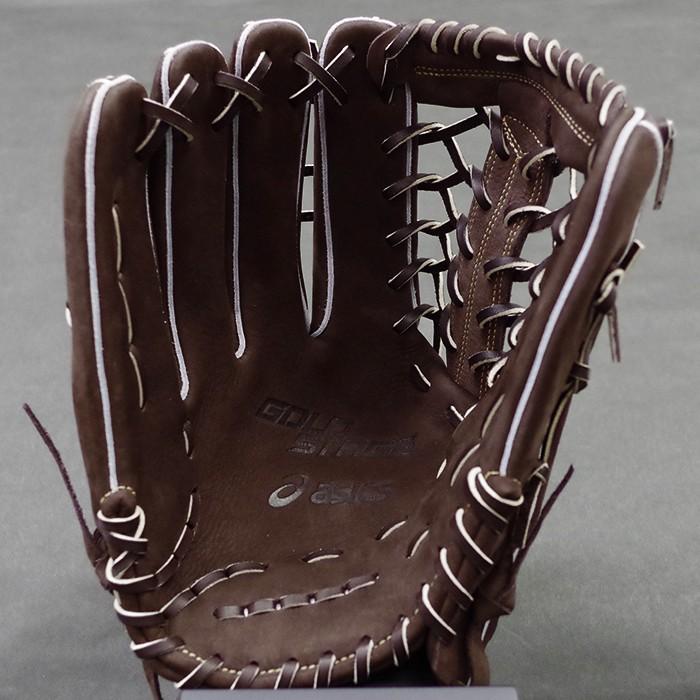 ゴールドステージ 硬式 グラブ ヌバック スピードアクセル アドバンス