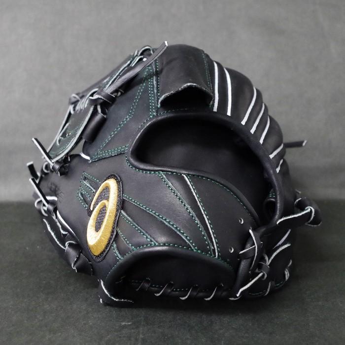 ゴールドステージ 軟式 グラブ 投手 アシックス(asics) 【野球・ソフト