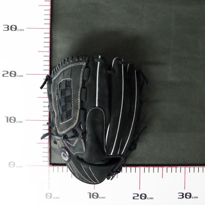 軟式 グラブ ヌバック BLAXE ブラックス 投手 アシックス(asics