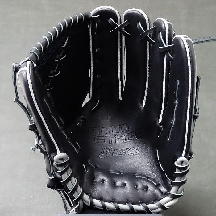 限定 ゴールドステージ 軟式 グラブ 大谷翔平モデル 投手 アシックス