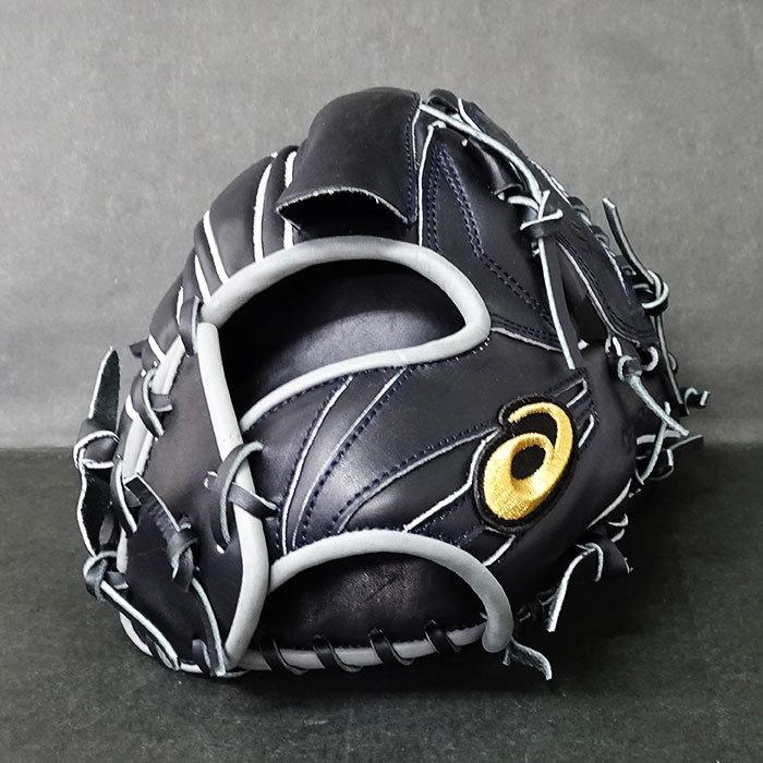 限定 ゴールドステージ 軟式 グラブ 大谷翔平モデル 投手 アシックス