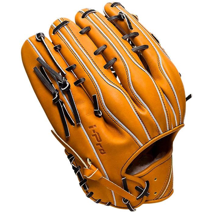 アシックス ゴールドステージ 硬式 グラブ I-PRO 外野手用 asics