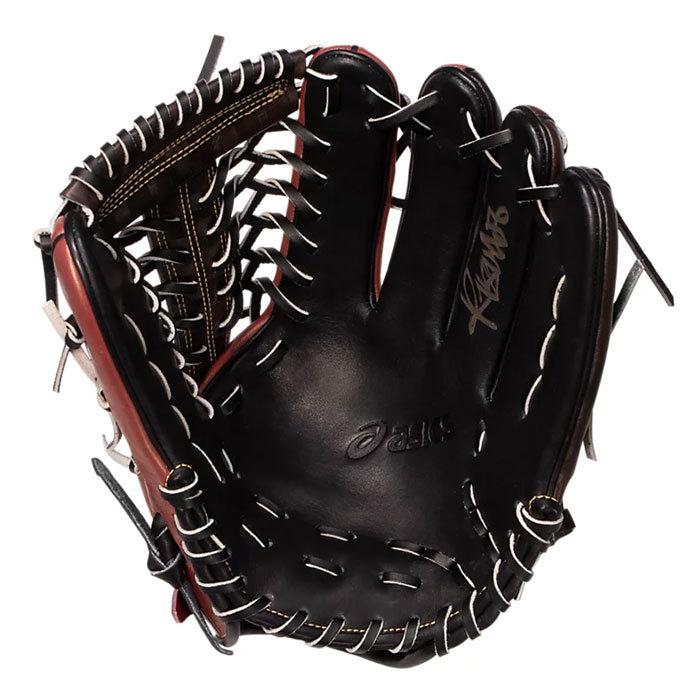 アシックス MAJOR STYLE 軟式 外野 asics 【野球・ソフト】 グラブ