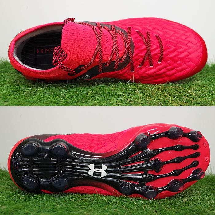 クローン マグネティコ プロ JP HG アンダーアーマー(UNDER ARMOUR