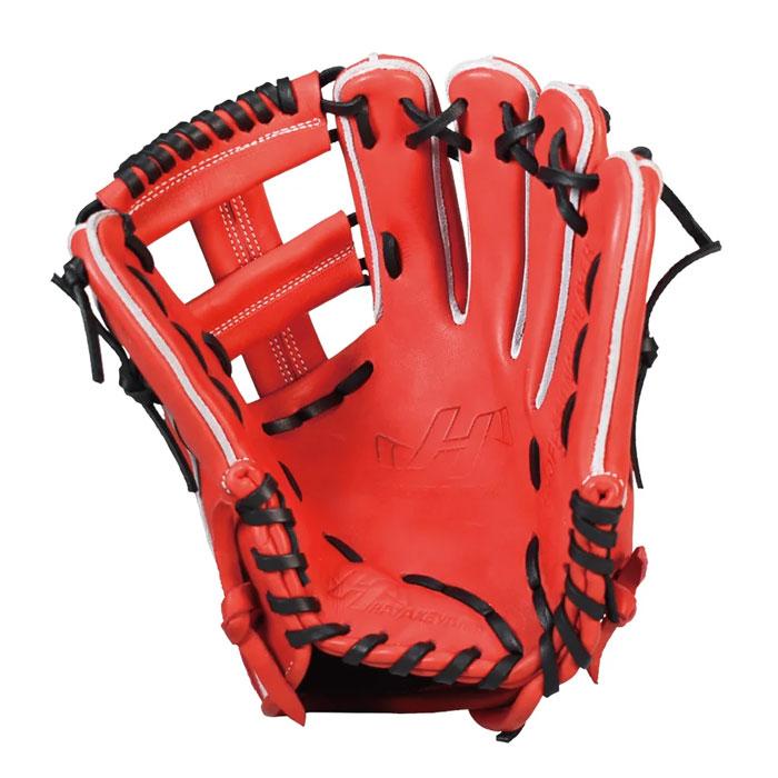 野球 ハタケヤマ ジュニア軟式グローブ HATAKEYAMA 軟式 グラブ 少年