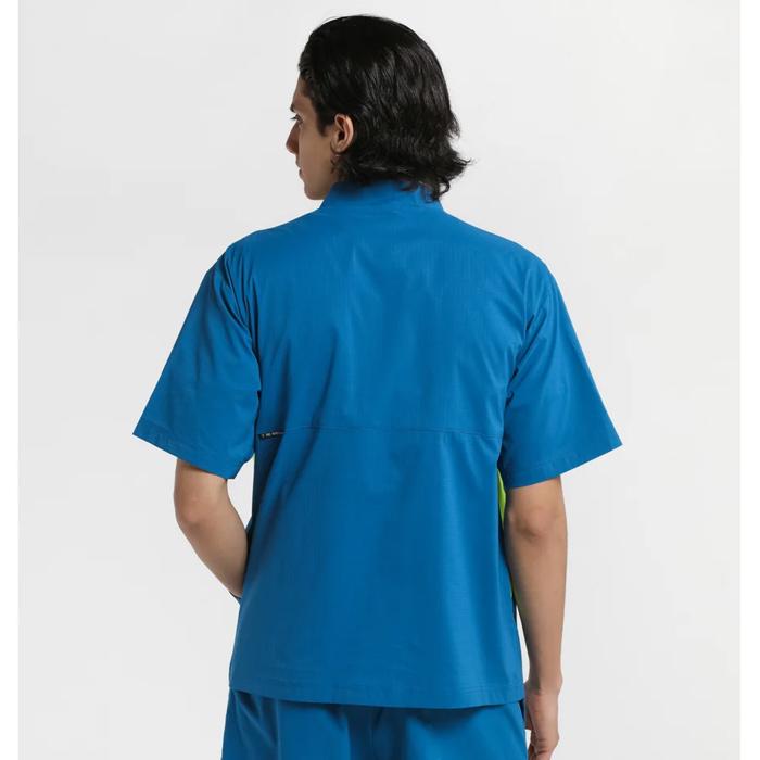 アンブロ THE THIRD by UMBRO 半袖ピステトップ umbro サッカー