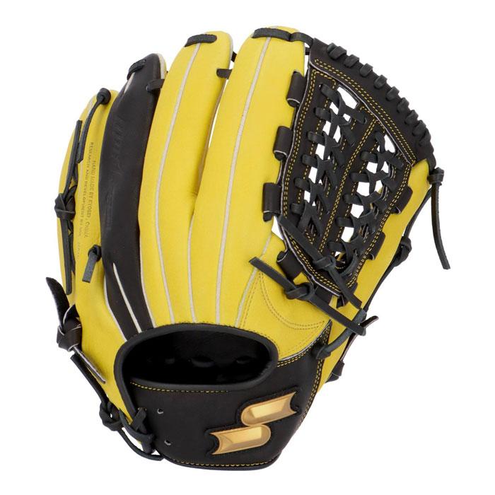 野球 エスエスケイ 軟式グローブ SSK 軟式 グラブ オールラウンド すぐ