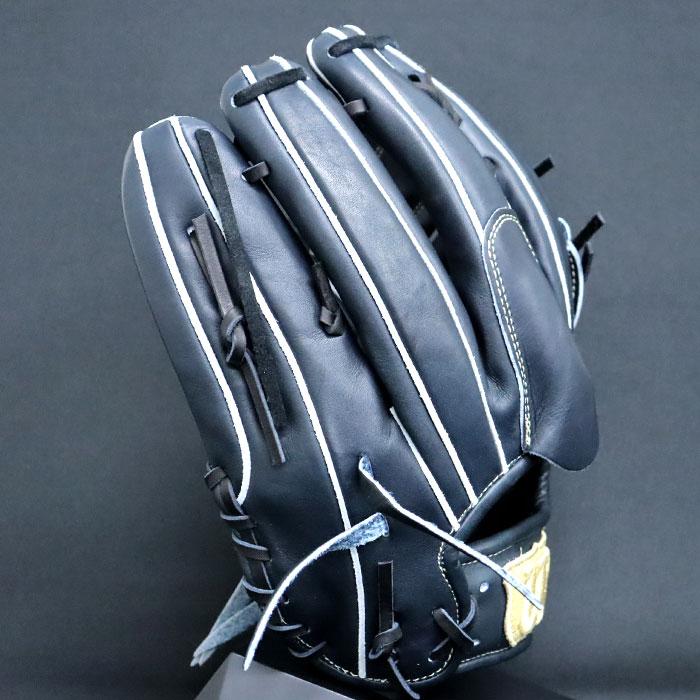 野球 ウィルソン 硬式グローブ WILSON STAFF DUAL DP型 カーショウ