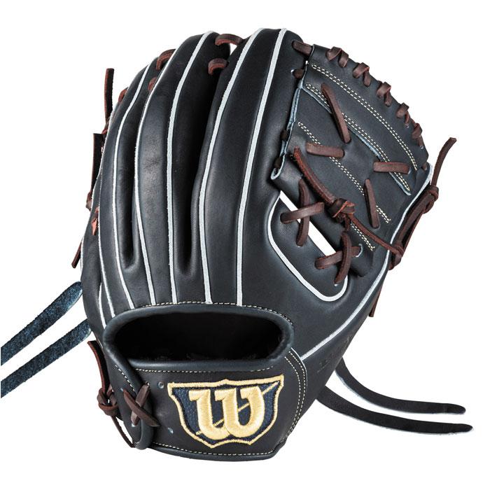 AW 軟式用 B/LAB DUAL 内野手用 X2 Wilson 野球 ウィルソン 軟式