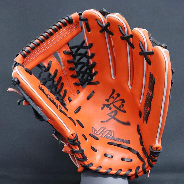 野球 ハタケヤマ HATAKEYAMA 硬式グローブ 硬式 グローブ 女子用 女子